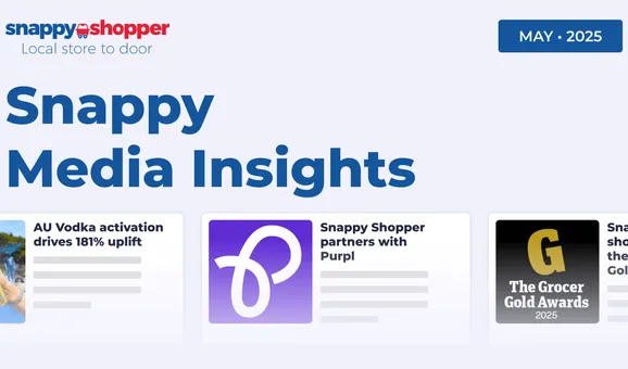 Snappy Media Insights – May 2025