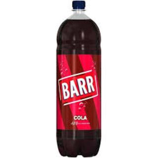 Barrs Cola 2L