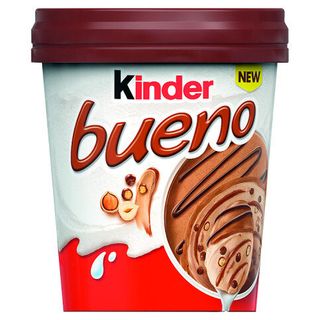 Kinder Bueno Ice Cream Tub 285g